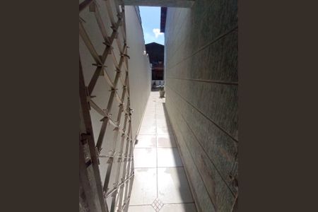Casa para alugar com 156m², 2 quartos e 2 vagasÁrea externa