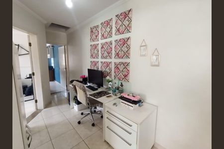 Casa para alugar com 156m², 2 quartos e 2 vagasQuarto