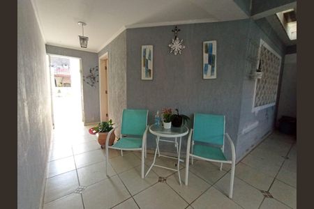 Casa para alugar com 156m², 2 quartos e 2 vagasÁrea externa