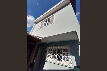 Casa para alugar com 156m², 2 quartos e 2 vagasÁrea externa