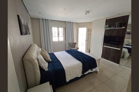 Casa para alugar com 156m², 2 quartos e 2 vagasQuarto 