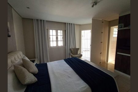 Casa para alugar com 156m², 2 quartos e 2 vagasQuarto 