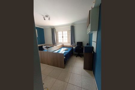 Casa para alugar com 156m², 2 quartos e 2 vagasQuarto 