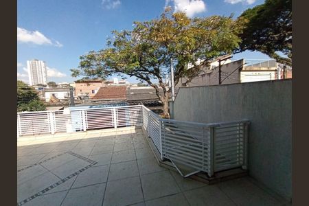 Casa para alugar com 156m², 2 quartos e 2 vagasÁrea externa
