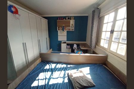 Casa para alugar com 156m², 2 quartos e 2 vagasQuarto