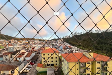 Apartamento para alugar com 43m², 2 quartos e 1 vaga Apartamento para alugar com 43m², 2 quartos e 1 vagaVista - Quarto 1