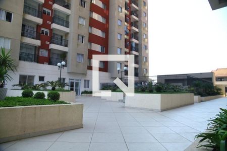Apartamento para alugar com 43m², 2 quartos e 1 vaga Apartamento para alugar com 43m², 2 quartos e 1 vagaÁrea comum