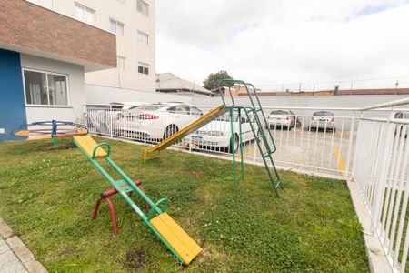 Apartamento para alugar com 70m², 2 quartos e 1 vaga Apartamento para alugar com 70m², 2 quartos e 1 vagaÁrea comum - Playground