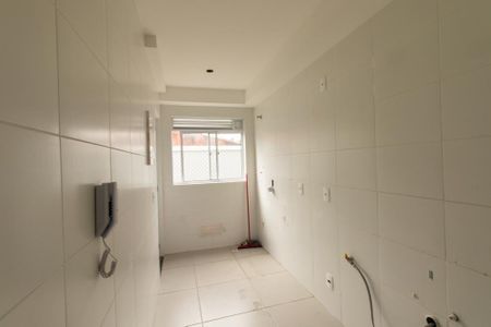 Apartamento para alugar com 70m², 2 quartos e 1 vaga Apartamento para alugar com 70m², 2 quartos e 1 vagaCozinha e Área de Serviço