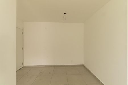 Sala de apartamento para alugar com 2 quartos, 70m² em Vargem Grande, Pinhais