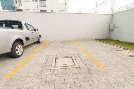 Apartamento para alugar com 70m², 2 quartos e 1 vaga Apartamento para alugar com 70m², 2 quartos e 1 vagaGaragem