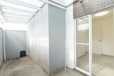 Apartamento para alugar com 70m², 2 quartos e 1 vaga Apartamento para alugar com 70m², 2 quartos e 1 vagaGardem