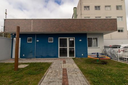 Apartamento para alugar com 70m², 2 quartos e 1 vaga Apartamento para alugar com 70m², 2 quartos e 1 vagaÁrea comum - Salão de festas