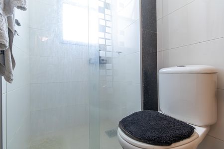 Apartamento à venda com 75m², 3 quartos e 2 vagas Apartamento à venda com 75m², 3 quartos e 2 vagasBanheiro Social