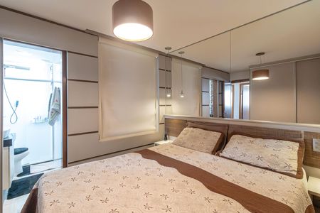 Apartamento à venda com 75m², 3 quartos e 2 vagas Apartamento à venda com 75m², 3 quartos e 2 vagasQuarto 3