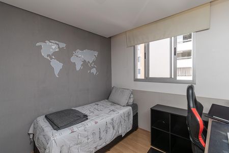 Apartamento à venda com 75m², 3 quartos e 2 vagas Apartamento à venda com 75m², 3 quartos e 2 vagasQuarto 2