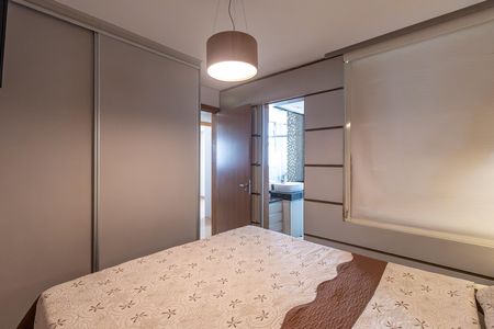 Apartamento à venda com 75m², 3 quartos e 2 vagas Apartamento à venda com 75m², 3 quartos e 2 vagasQuarto 3