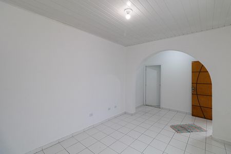 Casa para alugar com 114m², 2 quartos e 2 vagas Casa para alugar com 114m², 2 quartos e 2 vagasSala