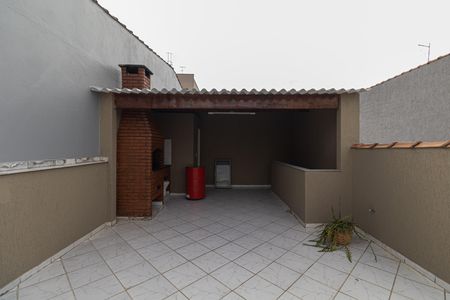 Casa para alugar com 114m², 2 quartos e 2 vagas Casa para alugar com 114m², 2 quartos e 2 vagasVaranda
