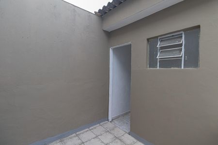 Casa para alugar com 114m², 2 quartos e 2 vagas Casa para alugar com 114m², 2 quartos e 2 vagasÁrea de Serviço