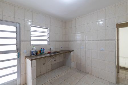 Casa para alugar com 114m², 2 quartos e 2 vagas Casa para alugar com 114m², 2 quartos e 2 vagasCozinha
