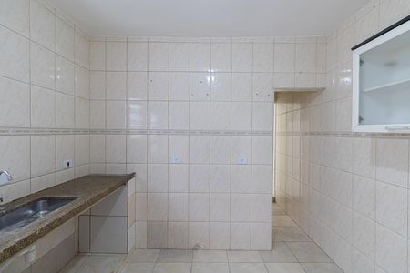 Casa para alugar com 114m², 2 quartos e 2 vagas Casa para alugar com 114m², 2 quartos e 2 vagasCozinha