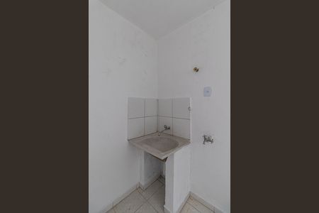 Casa para alugar com 114m², 2 quartos e 2 vagas Casa para alugar com 114m², 2 quartos e 2 vagasÁrea de Serviço