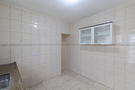 Casa para alugar com 114m², 2 quartos e 2 vagas Casa para alugar com 114m², 2 quartos e 2 vagasCozinha