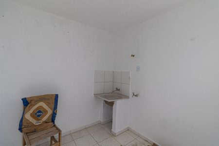 Casa para alugar com 114m², 2 quartos e 2 vagas Casa para alugar com 114m², 2 quartos e 2 vagasÁrea de Serviço