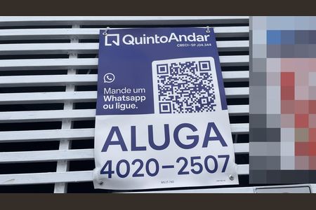 Casa para alugar com 114m², 2 quartos e 2 vagas Casa para alugar com 114m², 2 quartos e 2 vagasPlaca