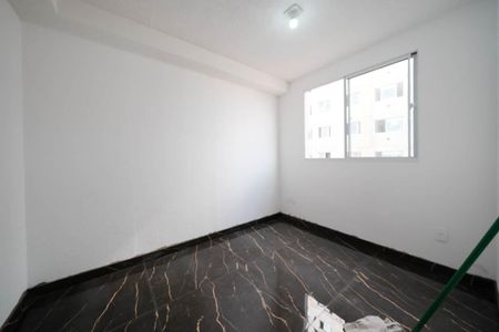 Apartamento para alugar com 2 quartos, 34m² em Vila Silvia, São Paulo