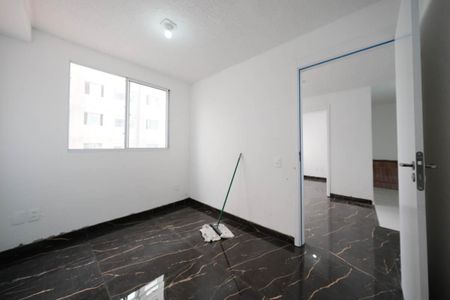 Apartamento para alugar com 2 quartos, 34m² em Vila Silvia, São Paulo