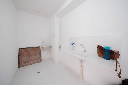 Apartamento para alugar com 2 quartos, 34m² em Vila Silvia, São Paulo