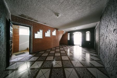 Sala de casa para alugar com 3 quartos, 250m² em Parque Savoi City, São Paulo