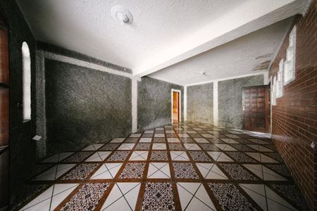 Sala de casa para alugar com 3 quartos, 250m² em Parque Savoi City, São Paulo