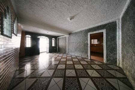 Sala de casa para alugar com 3 quartos, 250m² em Parque Savoi City, São Paulo
