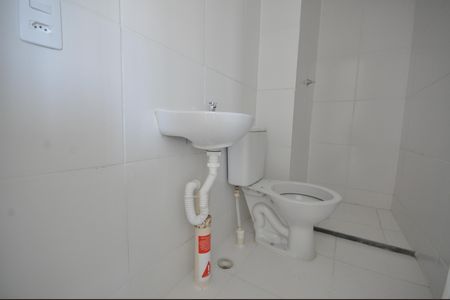 Apartamento à venda com 32m², 2 quartos e 1 vagaBanheiro