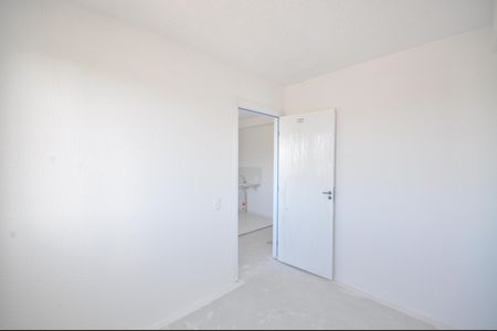 Apartamento à venda com 32m², 2 quartos e 1 vagaQuarto 1