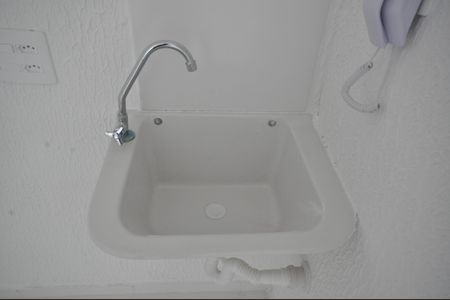 Apartamento à venda com 32m², 2 quartos e 1 vagaÁrea de Serviço