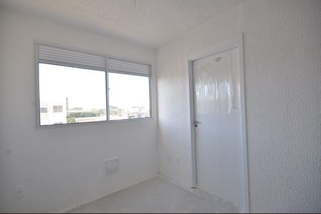 Sala de apartamento à venda com 2 quartos, 32m² em Parque Novo Mundo, São Paulo