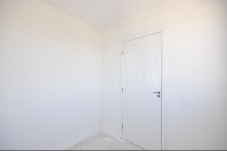 Apartamento à venda com 32m², 2 quartos e 1 vagaQuarto 2