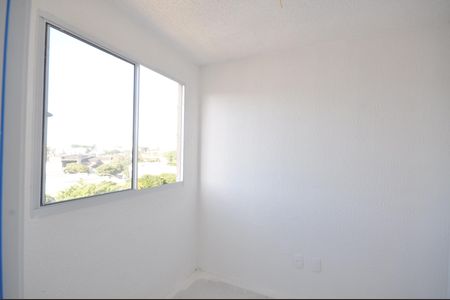 Apartamento à venda com 32m², 2 quartos e 1 vagaQuarto 2