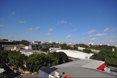 Apartamento à venda com 32m², 2 quartos e 1 vagaVista do Quarto 2