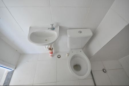 Apartamento à venda com 32m², 2 quartos e 1 vagaBanheiro