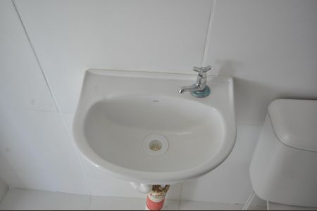 Apartamento à venda com 32m², 2 quartos e 1 vagaBanheiro