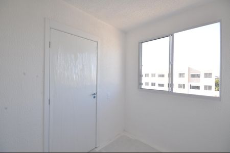 Apartamento à venda com 32m², 2 quartos e 1 vagaQuarto 2
