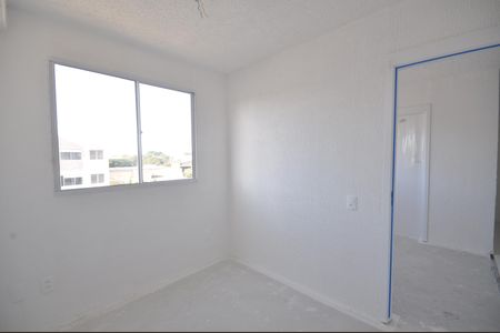 Quarto 1 de apartamento à venda com 2 quartos, 32m² em Parque Novo Mundo, São Paulo