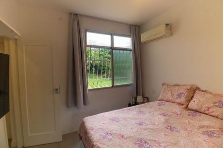 Apartamento à venda com 100m², 3 quartos e sem vagaQuarto 2