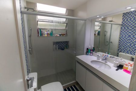 Apartamento à venda com 100m², 3 quartos e sem vagaBanheiro 1