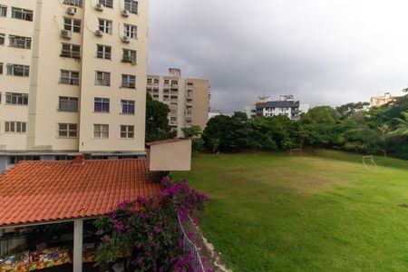 Apartamento à venda com 100m², 3 quartos e sem vagaVista do Quarto 3